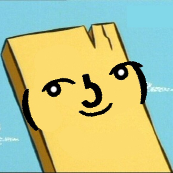 Meet your Posher, I don't like watermelons - Picture 1 of 1